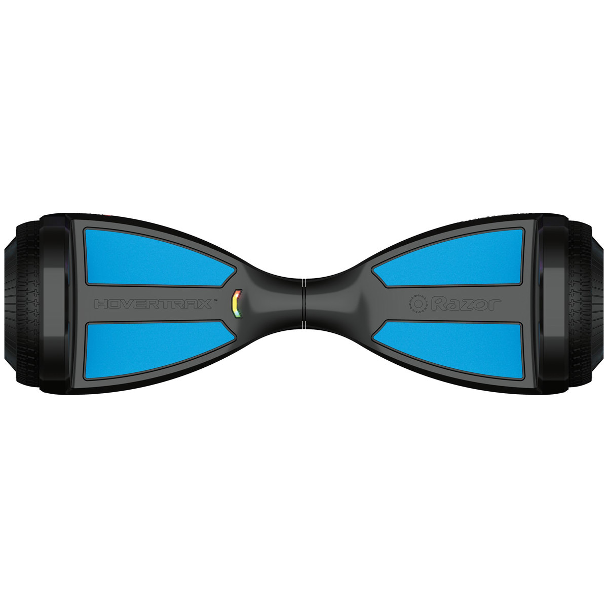 HoverTrax Black Label top view