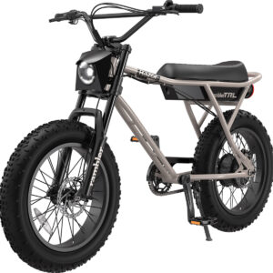 Rambler TRL Bike