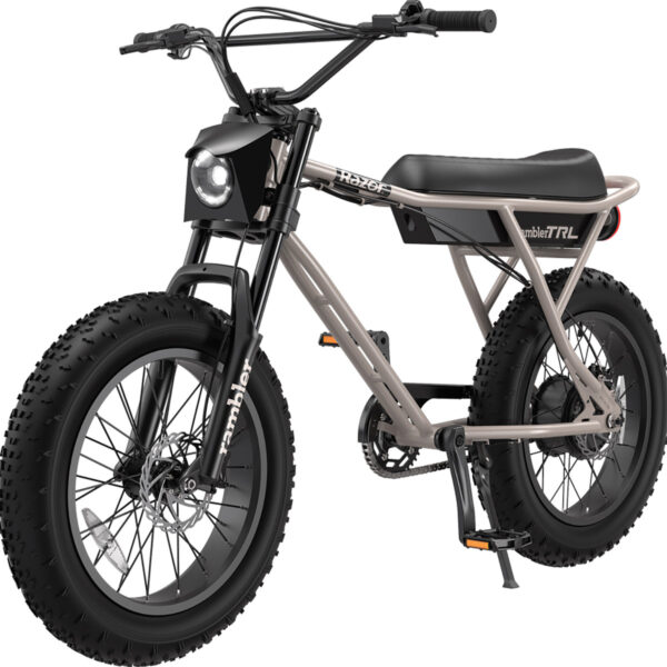 Rambler TRL Bike
