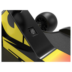 Ground Force Elite switch