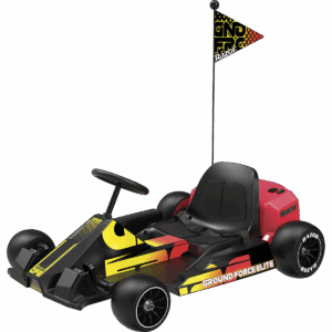 Ground Force Elite