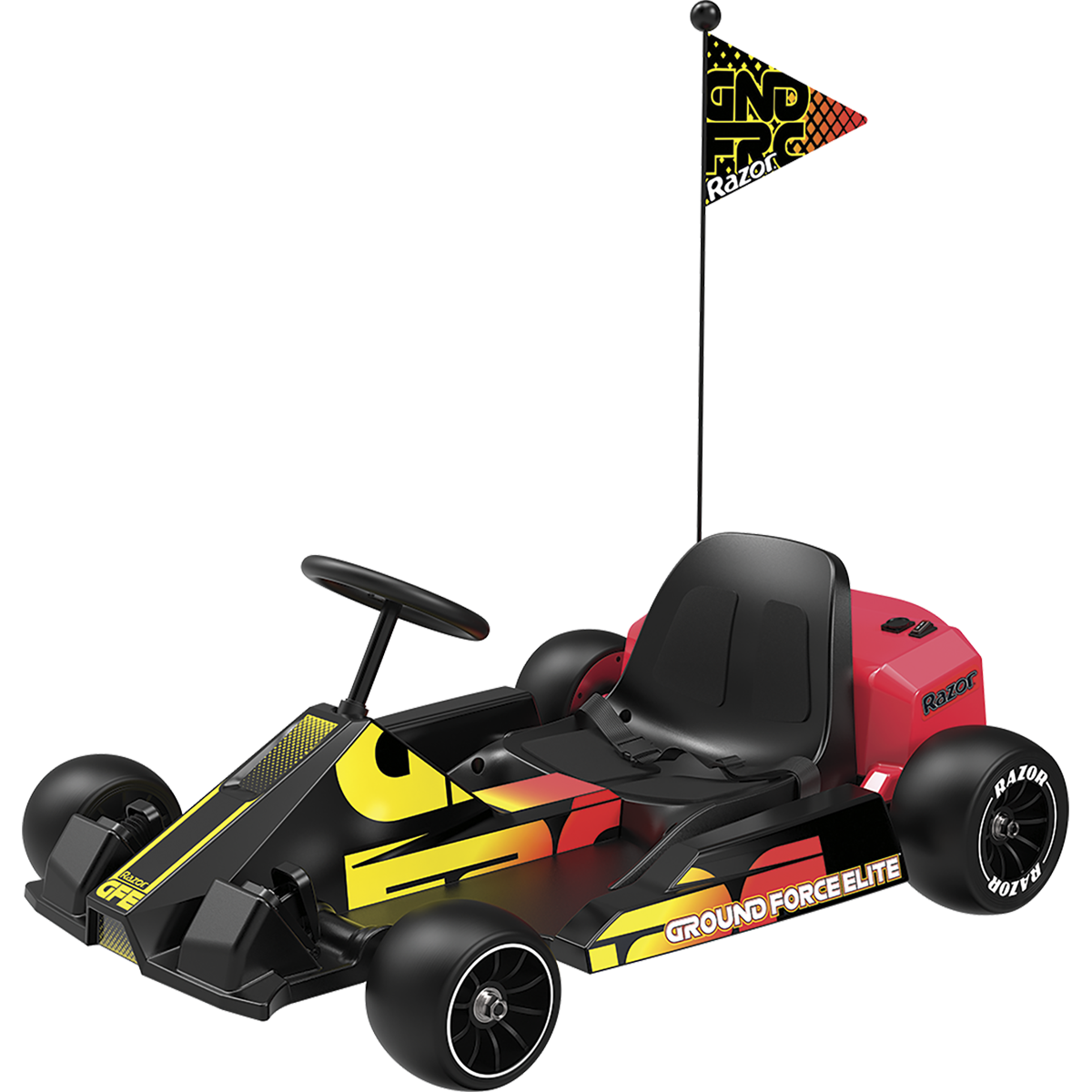Ground Force Elite