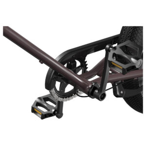 Rambler 20 pedals