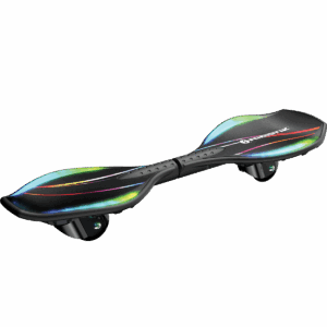 Black Label RipStik Ripster Light-Up