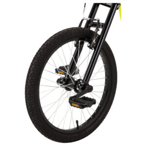 DXT Front Wheel