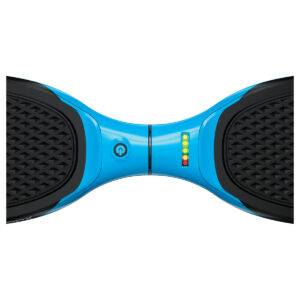 Hovertrax 2.0 in blue controls