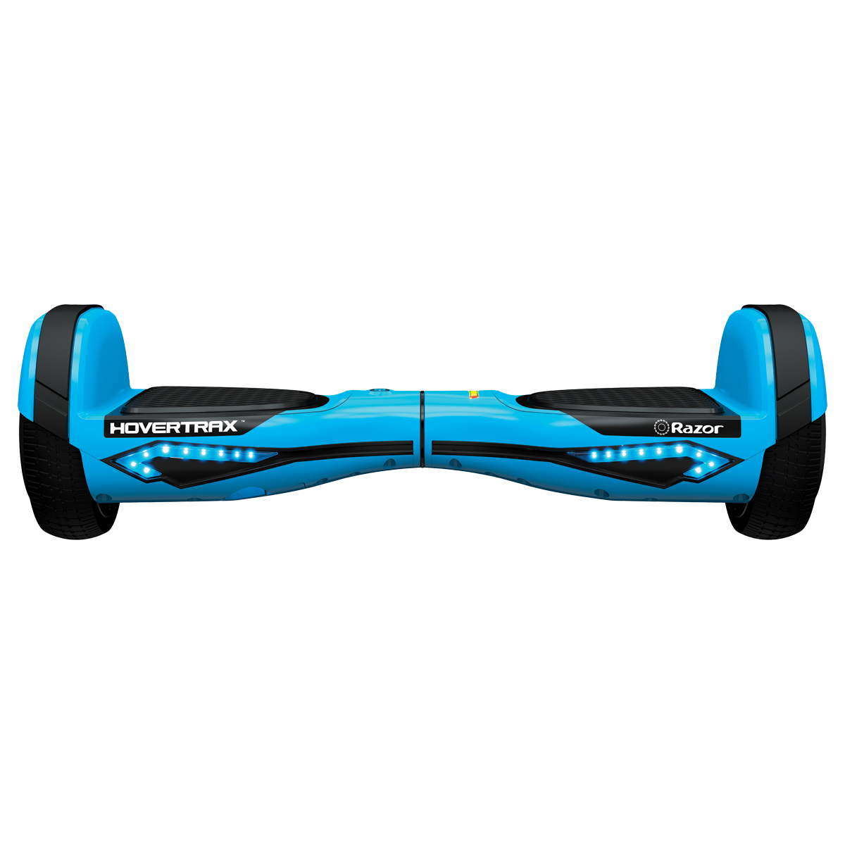 Hovertrax 2.0 in blue front