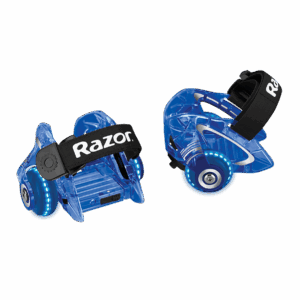 Jetts DLX in blue
