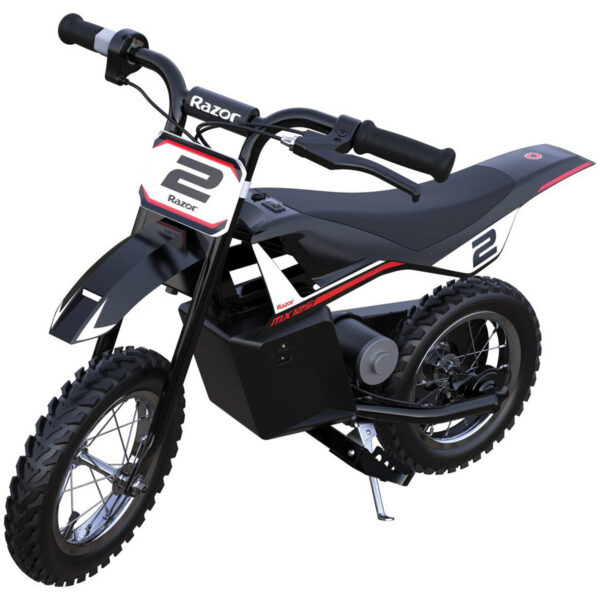 Dirt Rocket MX125