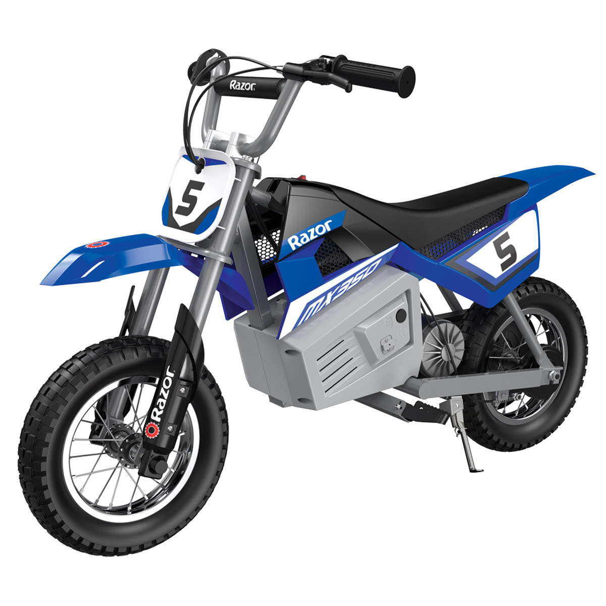 MX350 Dirt Rocket