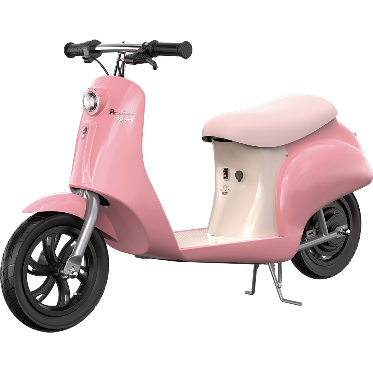 Pocket Mod in Pink