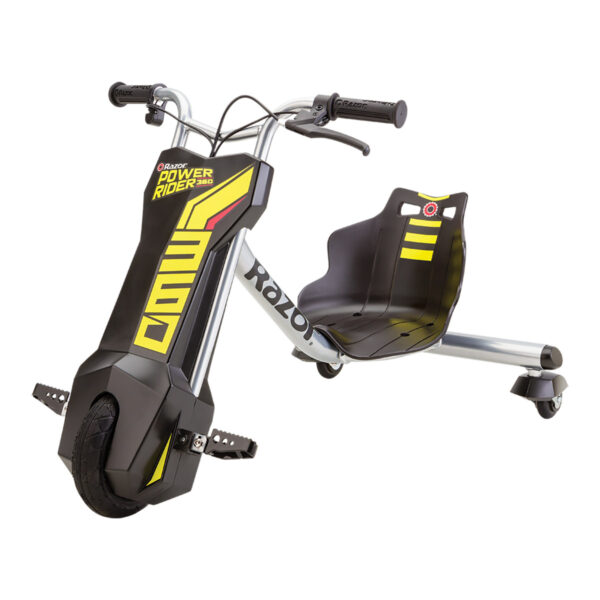PowerRider 360