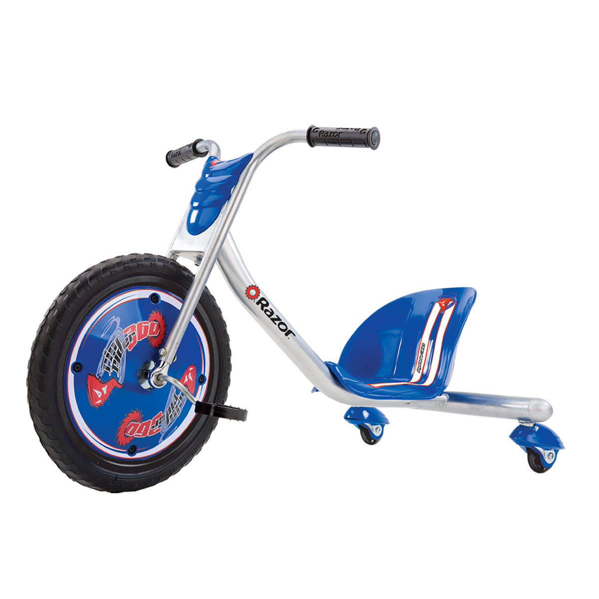 RipRider 360