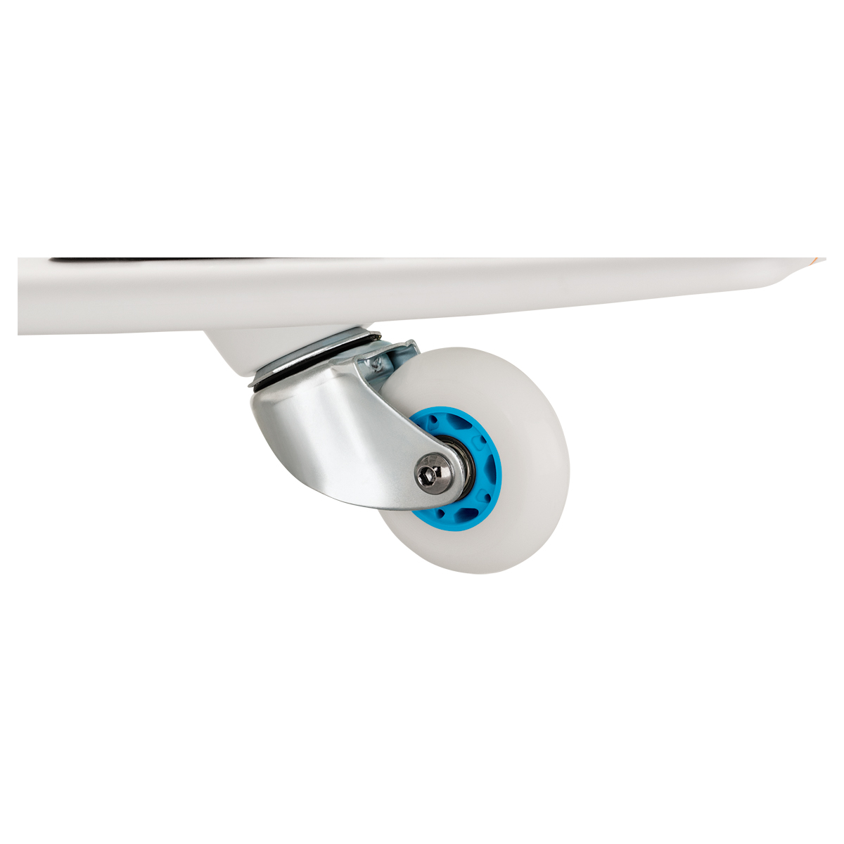 RipSurf in CMYK caster wheel