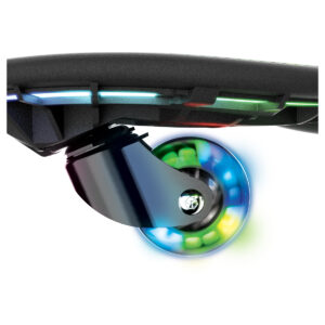 Ripster Lightshow casterwheel