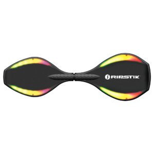 Ripster Lightshow top view