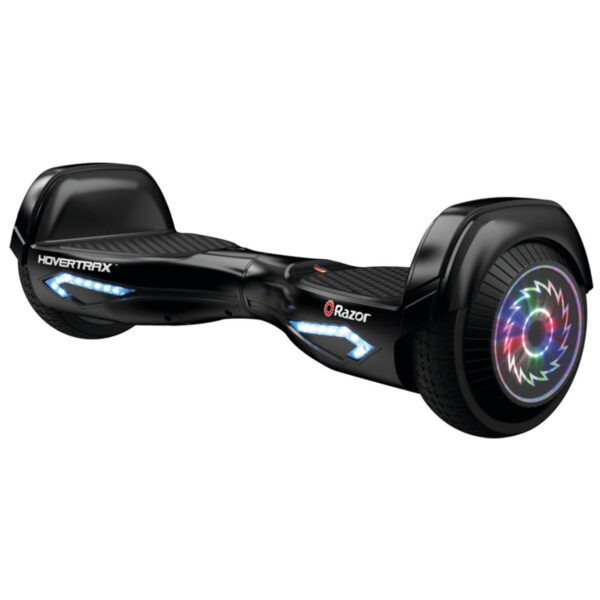 HoverTrax 2.0 in Black