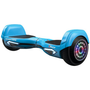 HoverTrax 2.0 in Blue