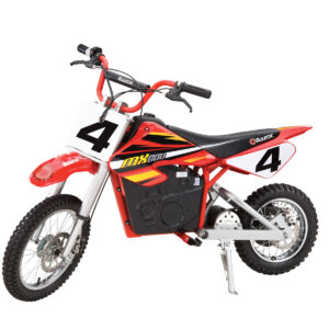 Dirt Rocket MX500