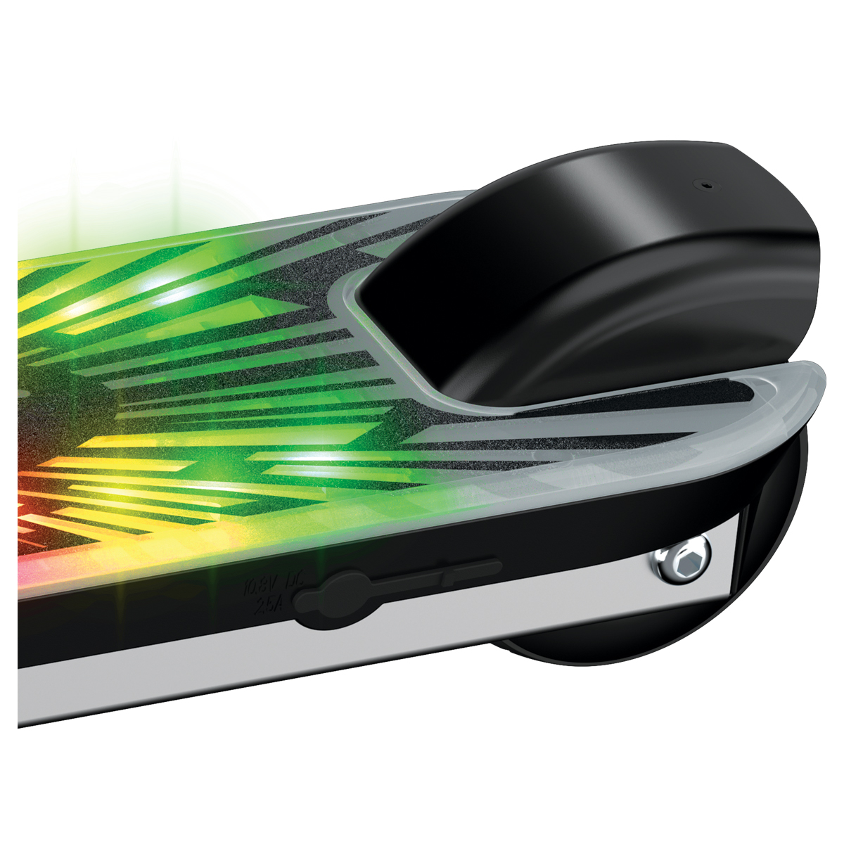 Color Rave Blast brake
