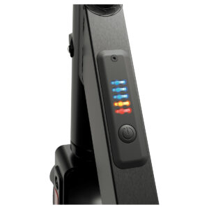 EPrime III lights