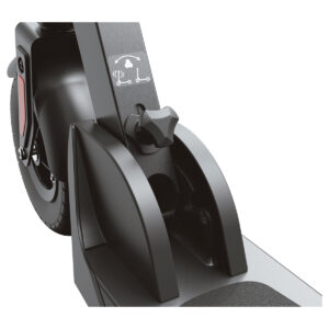EPrime III knob