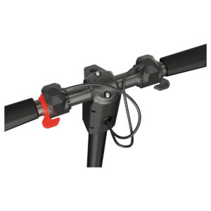 EPrime III throttle