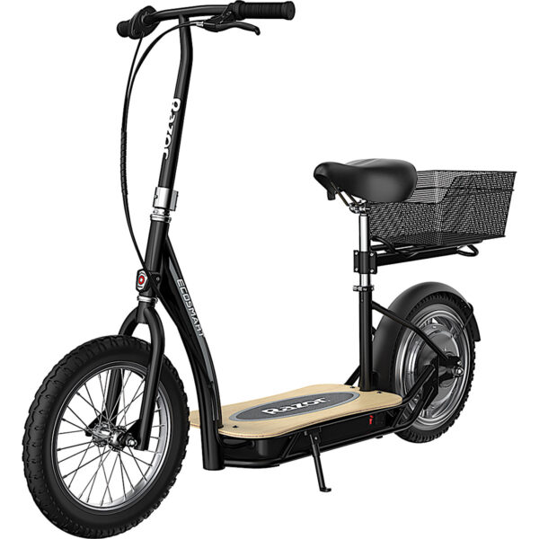EcoSmart Metro HD