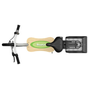 EcoSmart Metro deck