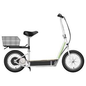 EcoSmart Metro side right