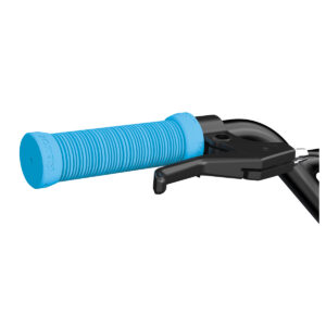 Flashback scooter in blue grip