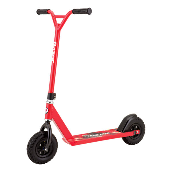RDS Scooter