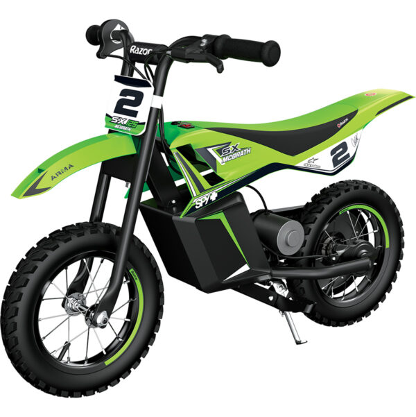 SX125 Mcgrath product image