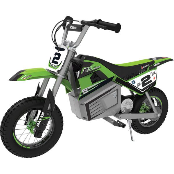 SX350 McGrath product image