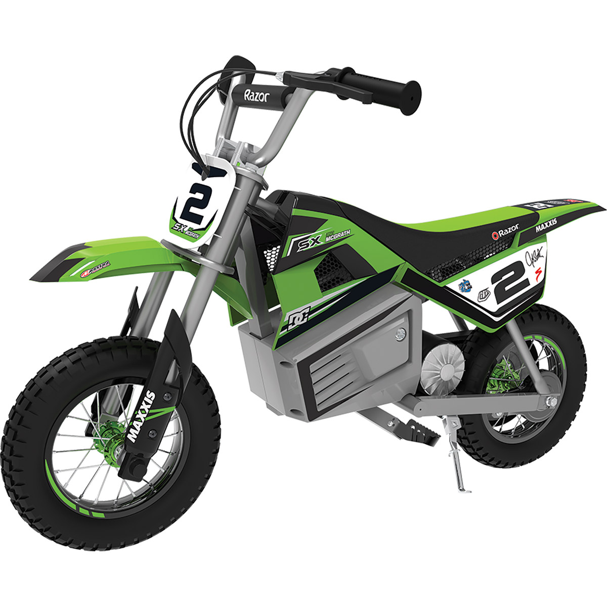 SX350 McGrath product image