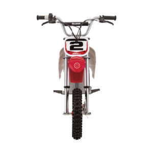 SX500 McGrath front