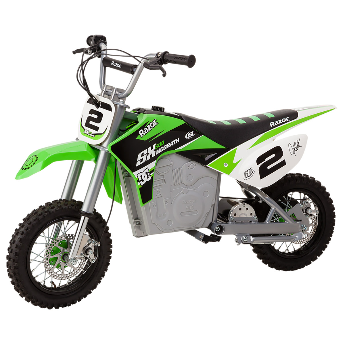 SX500 McGrath product image