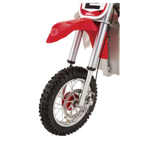 SX500 McGrath tire