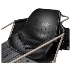 Dune Runner seat