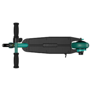 PowerCore XLR90 in ocean top view