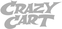 Crazy Cart logo