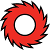 Razor Icon