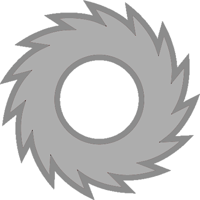 Razor Icon