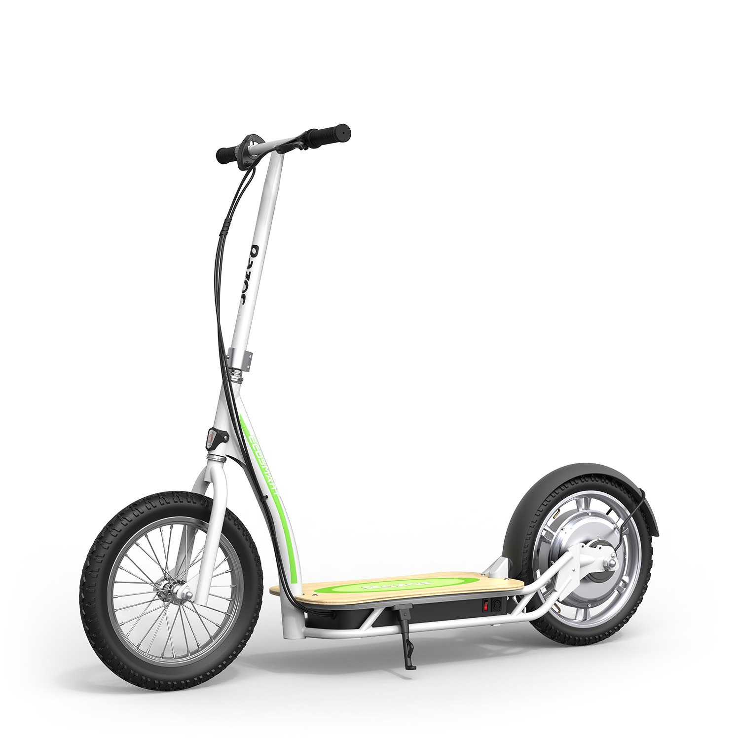 EcoSmart Scooter