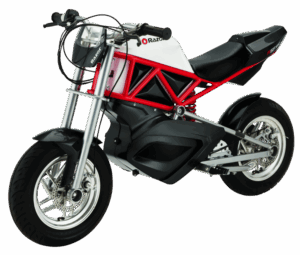 RSF650 Product Shot