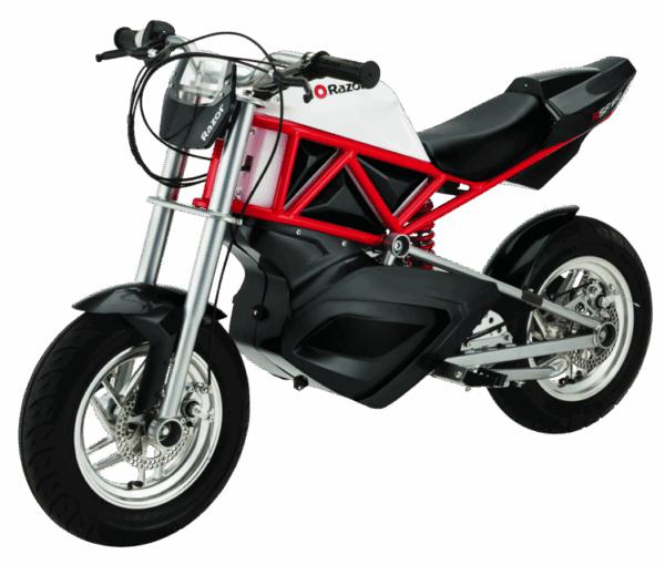 RSF650 Product Shot