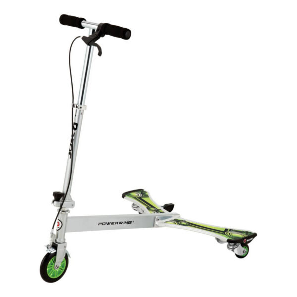 PowerWing DLX