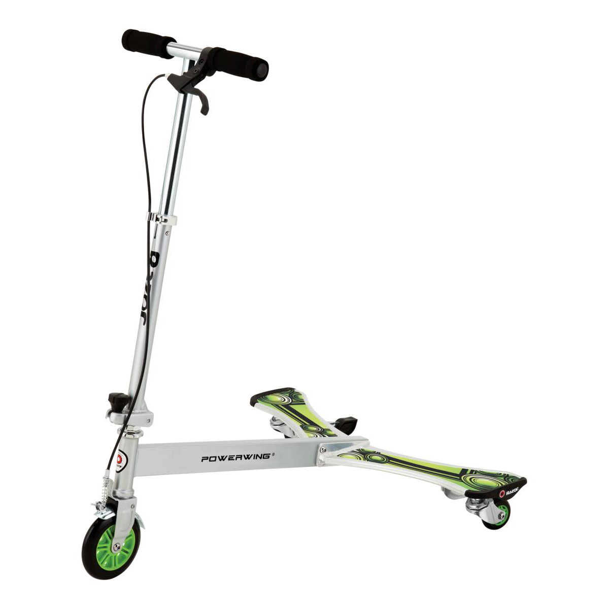PowerWing DLX
