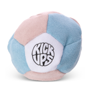 Kick Up in Pink/Blue