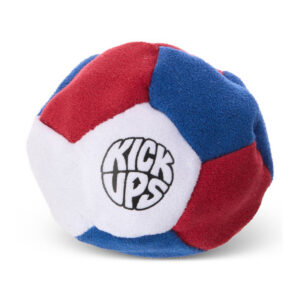 Kick Up in Red/Blue
